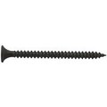 Orgill Bulk Nails ORGILL BULK NAILS 93425 Drywall Screw, #6 Thread, Twinfast, #2 Drive, Sharp Point 93425
